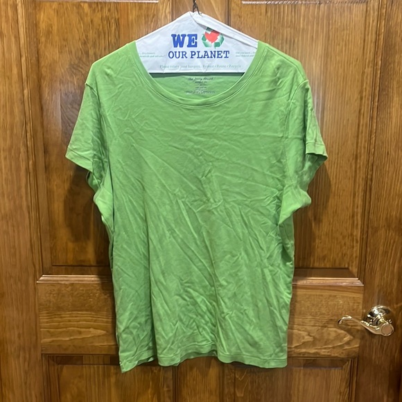 Old navy perfect fit tee XL - Picture 1 of 6